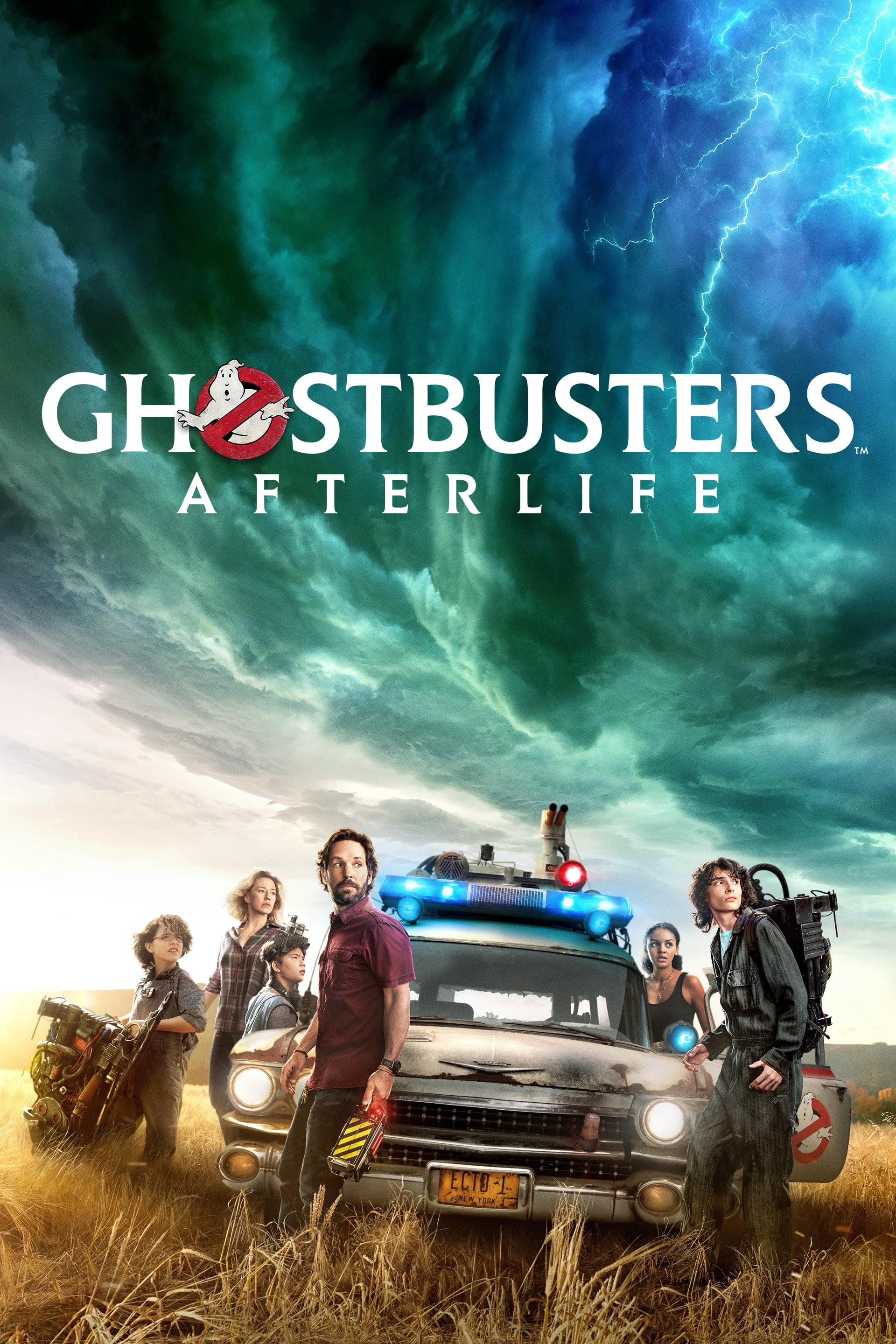 Ghostbusters Afterlife (2021) [37401] (A1765620006) [[Movies]] --Plex--